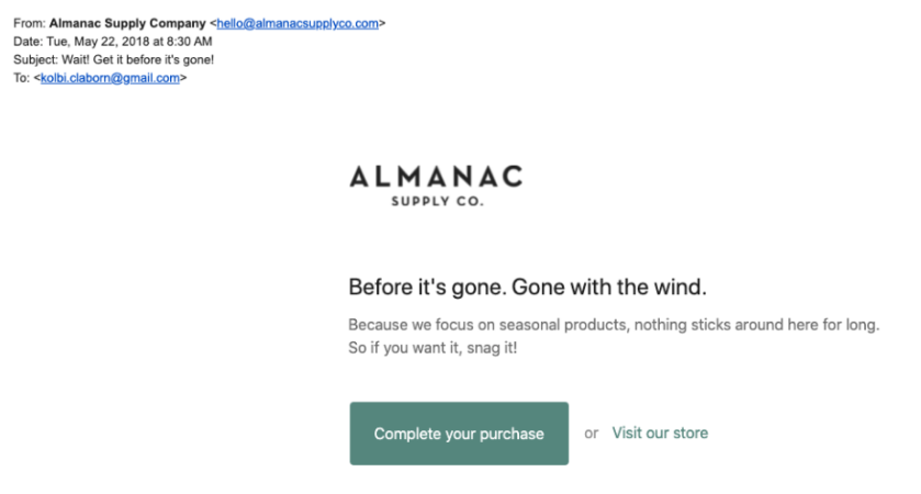 alamanac