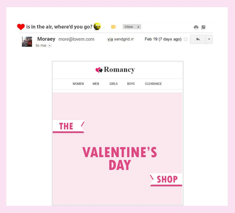 romancy