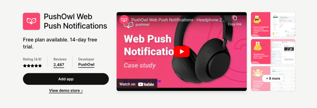  PushOwl-Web-Push-Notification 