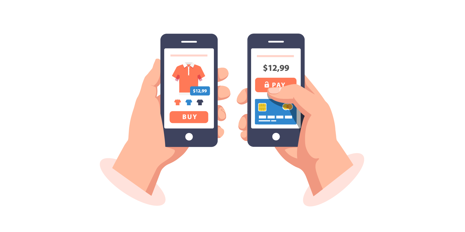 How to Reduce Checkout Time in a Shopping Cart? - Retainful