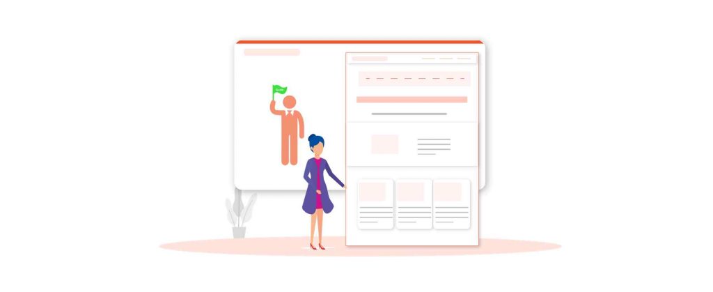 The ultimate guide to creating a perfect ecommerce landing page