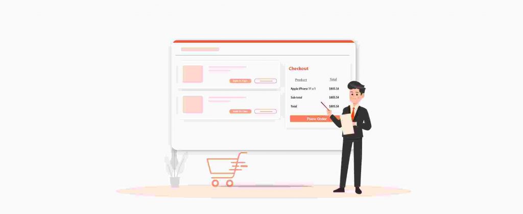 Best ecommerce checkout practices for your online store