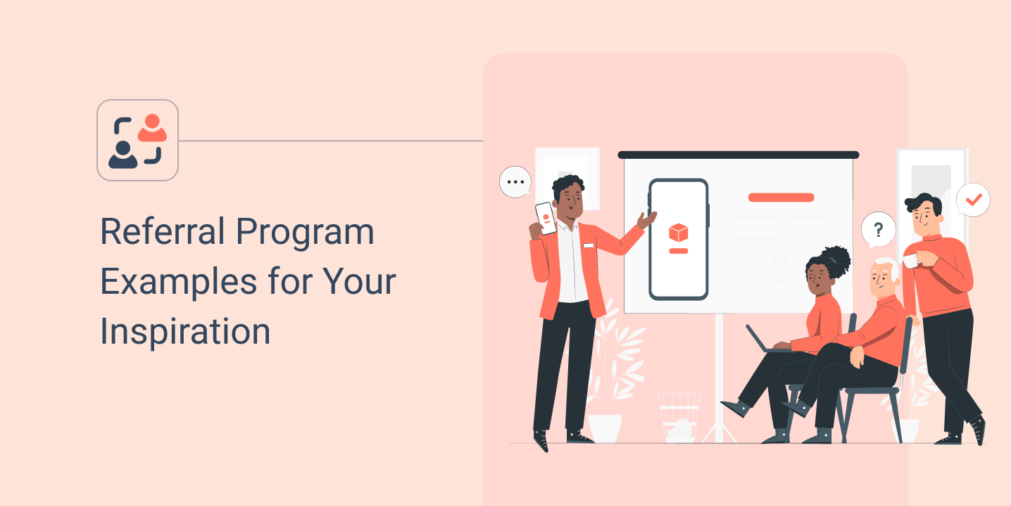 referral program examples