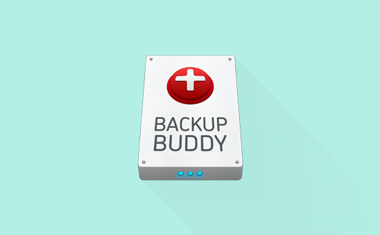 backup buddy