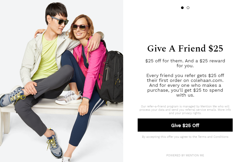 Best Referral program Examples to Increase Word of Mouth