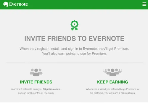 evernote