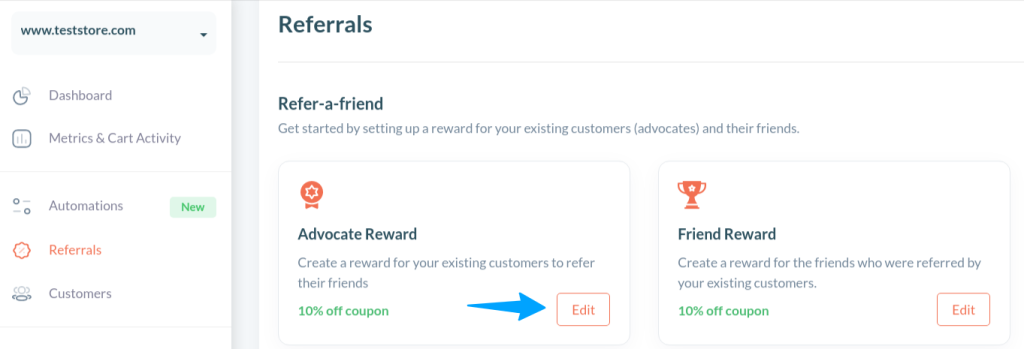 Referral Coupons: Make It Easy To Refer Friends To Your Store