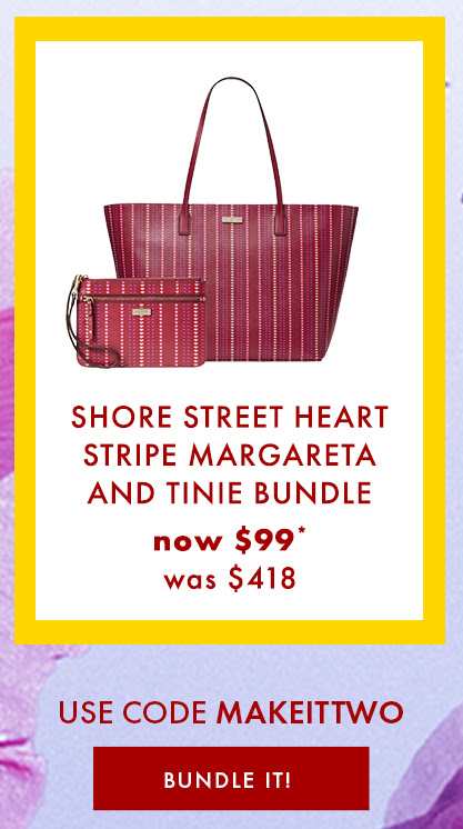 Kate Spade 24-Hour Flash Deal: Get a $240 Crossbody Bag for Just $59