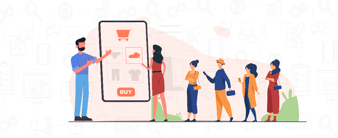 Get Customer By referral