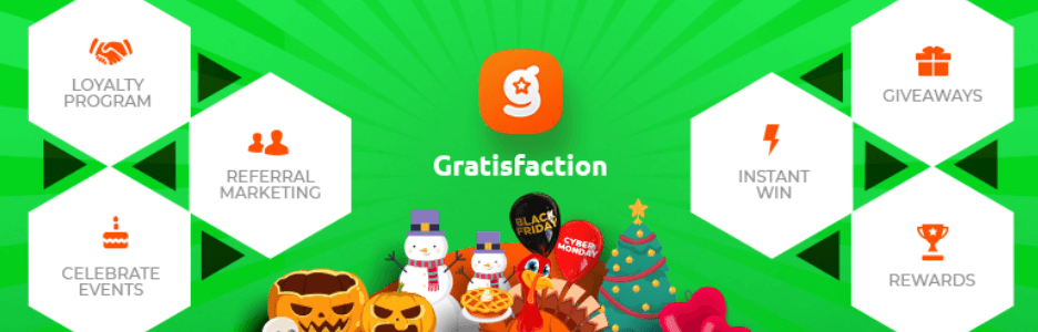 gratisfication