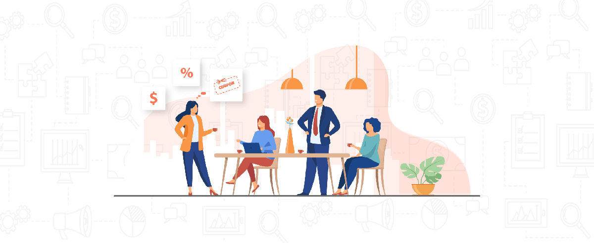 Referral incentives