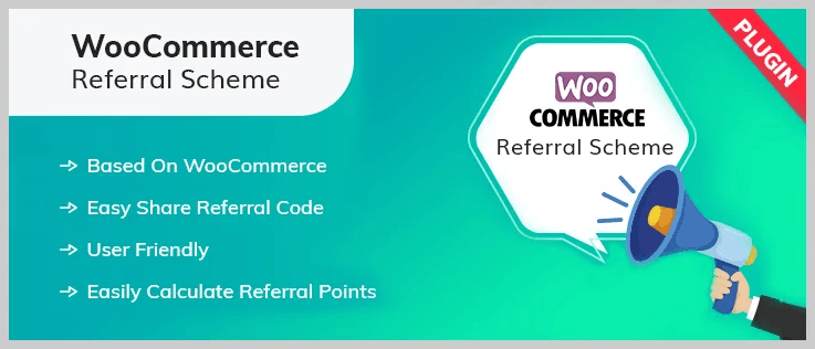woocommerce referral schema