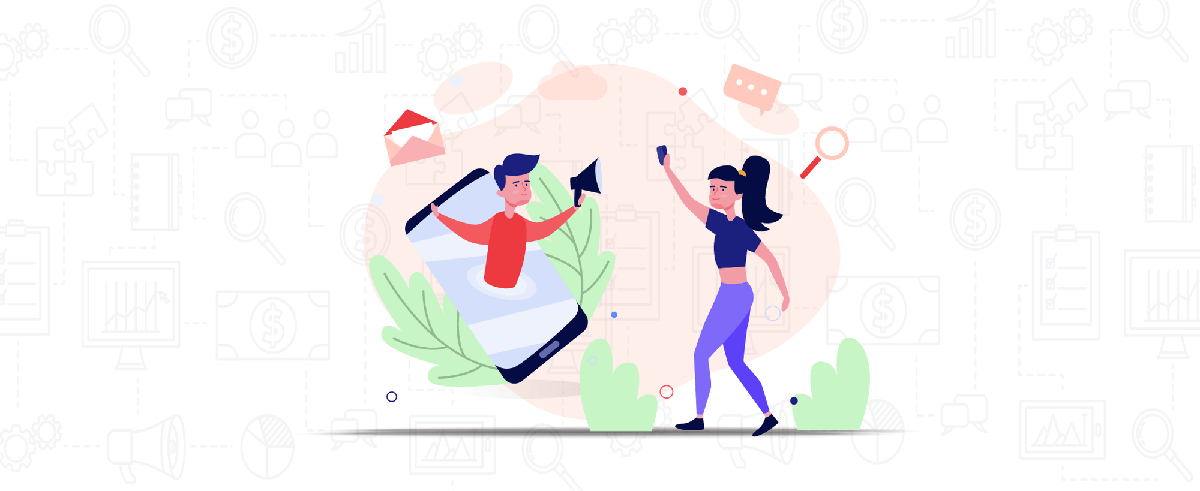 Importance of referral marketing