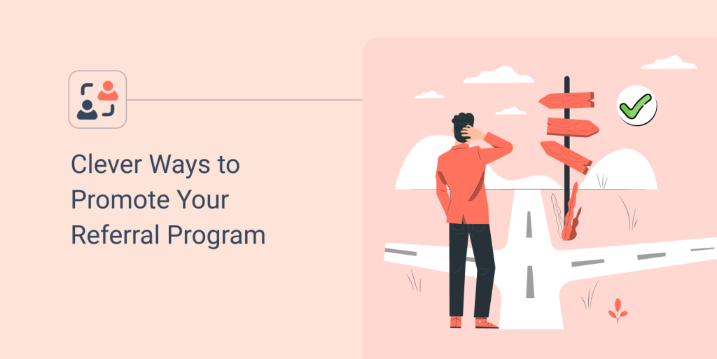 ways to promote referral program