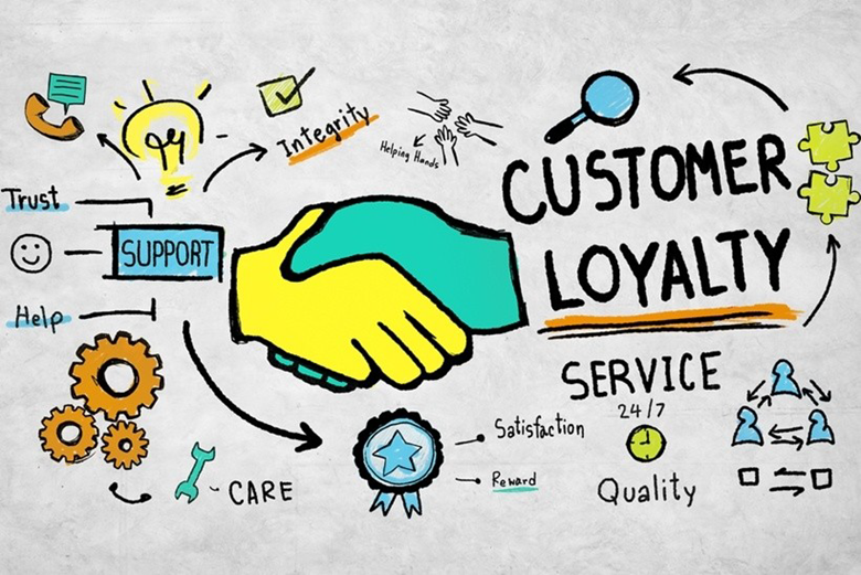 Customer loyalty