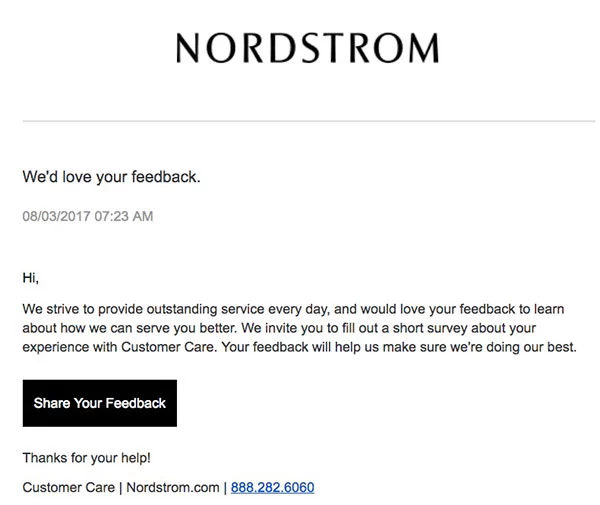 Nordstrom