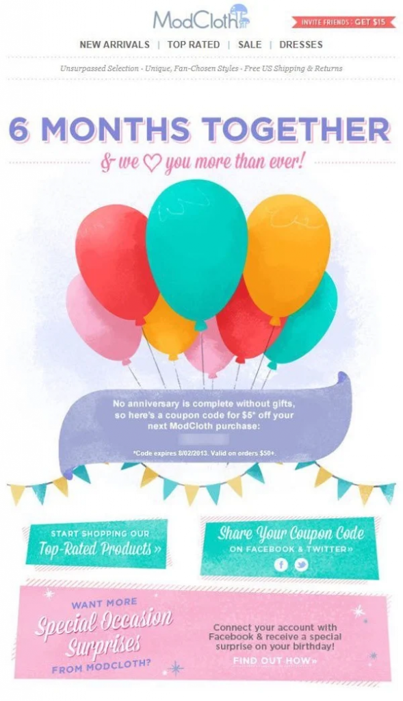 Modcloth
