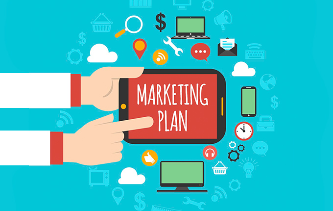  Marketing plan