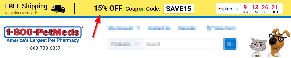  Coupon codes