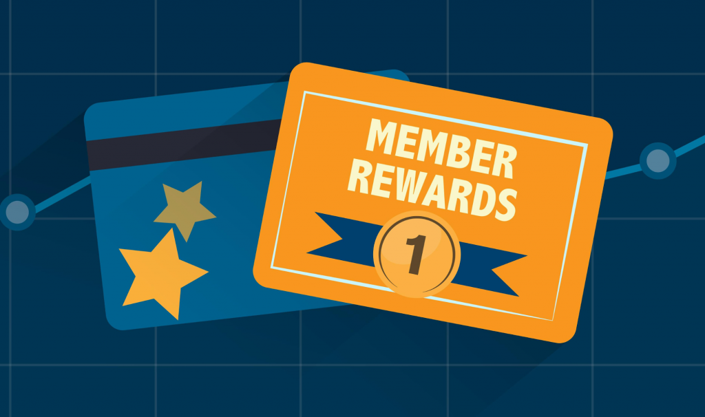 Run a loyalty program