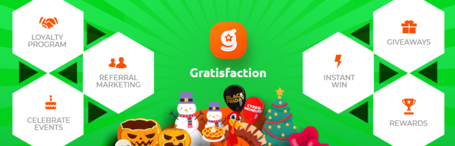 Gratisfaction