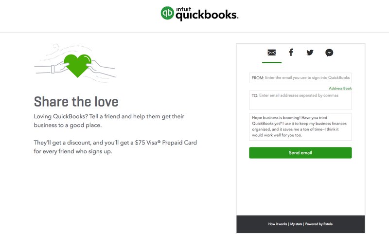 Quickbooks WooCommerce Popup