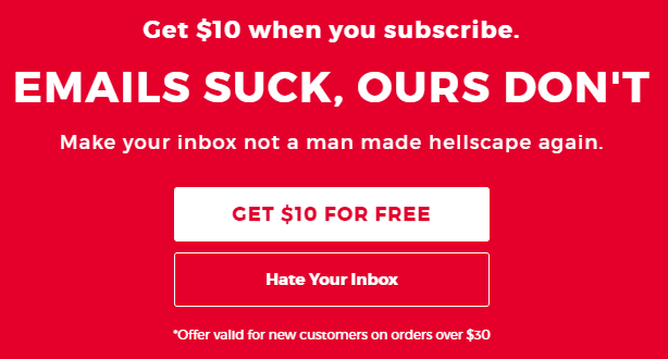 Subscription