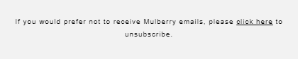 Email Unsubscribe