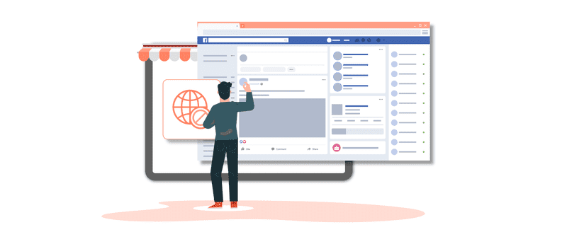How to Build a Killer Facebook Business Page for Your Shopify Store?