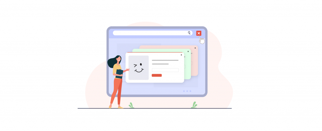 21 Brilliant Exit-Intent Popup Examples For Your Shopify Store