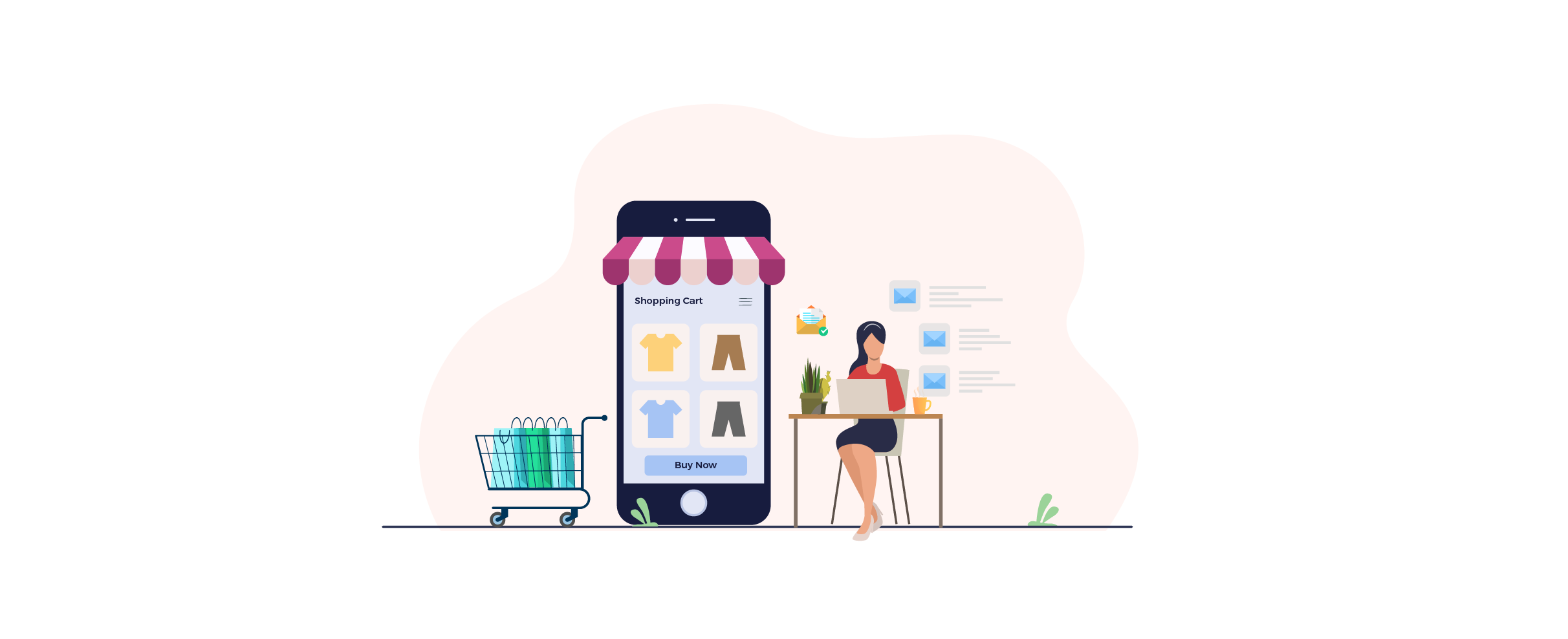 9 Best WooCommerce Follow up Email Practices With Examples