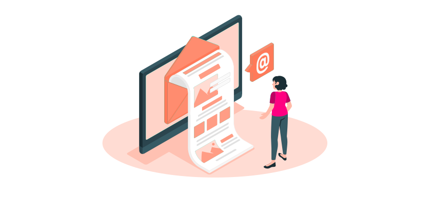 Ways to write your email newsletter that people actually like to read