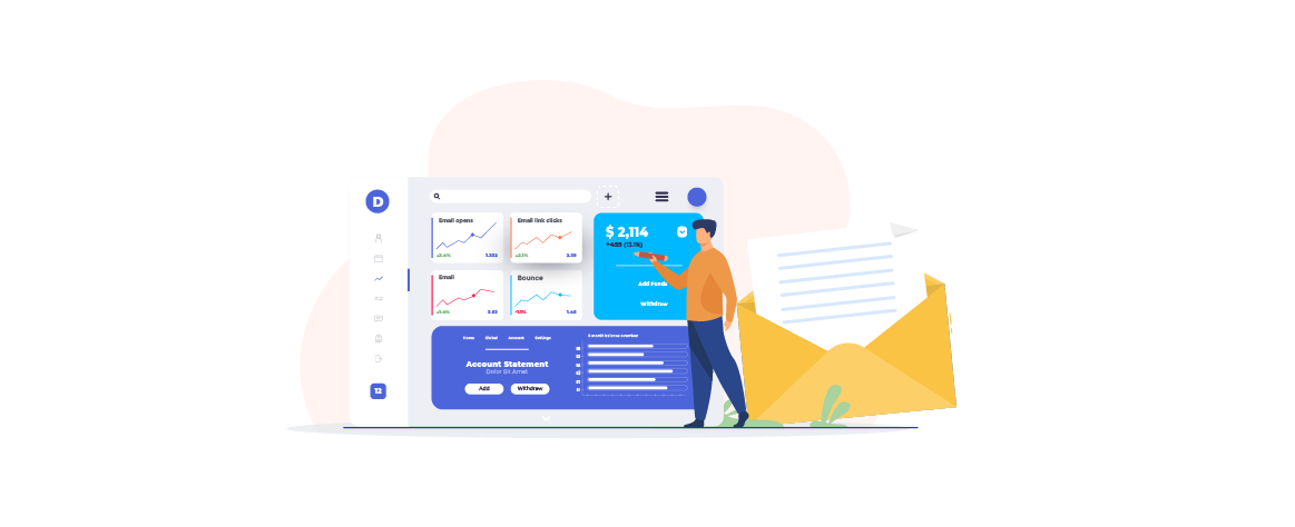 10 Steps to Build your Email list
