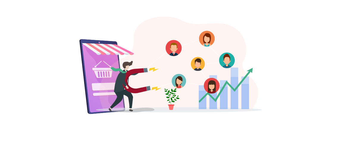 7 Successful Ways to Increase Customer Retention in Your Ecommerce Store