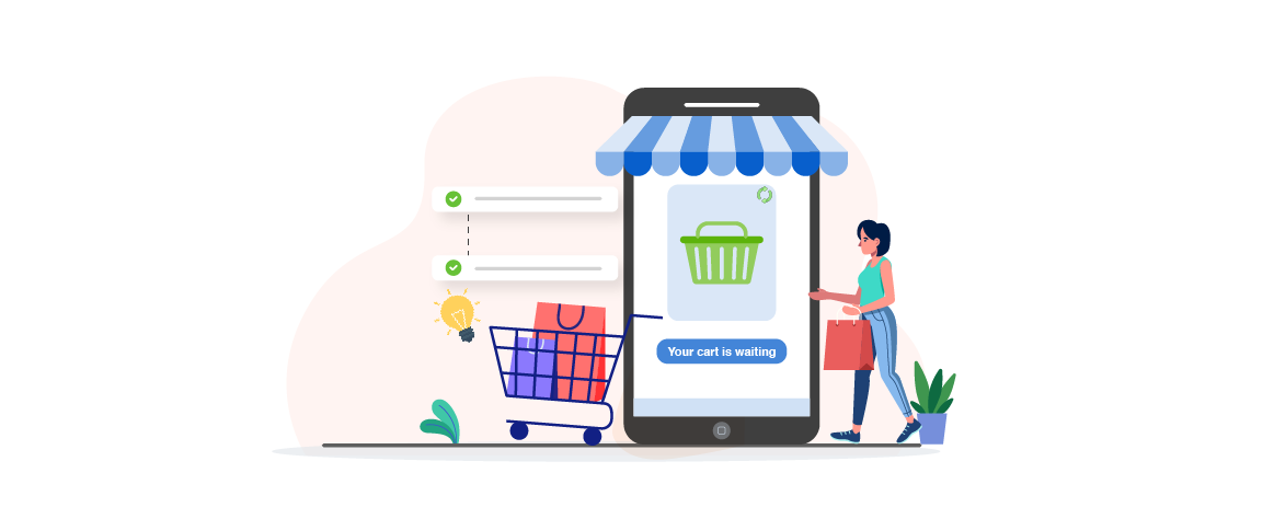 7 Excellent Abandoned Cart Recovery Hacks for your eCommerce store