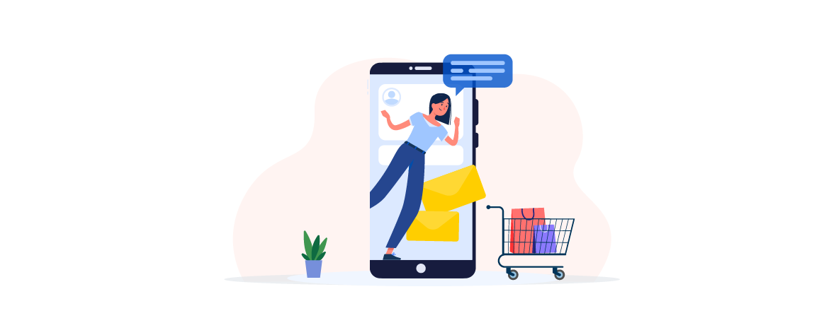 Ecommerce Email Campaigns that Could Help You Drive Conversion