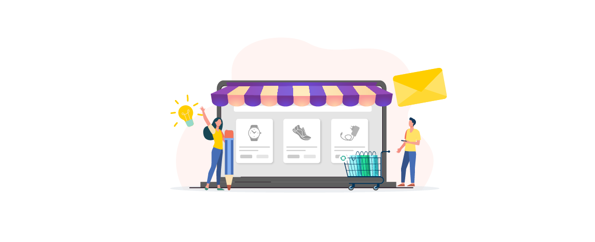 How to Write Abandoned Cart Emails for Your Woocommerce Store (Examples + Tips)
