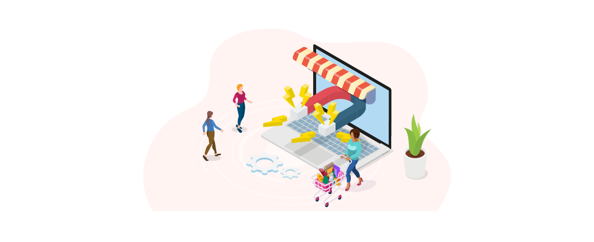 Why Investing in Customer Retention Is Healthy for Your E-commerce Store?