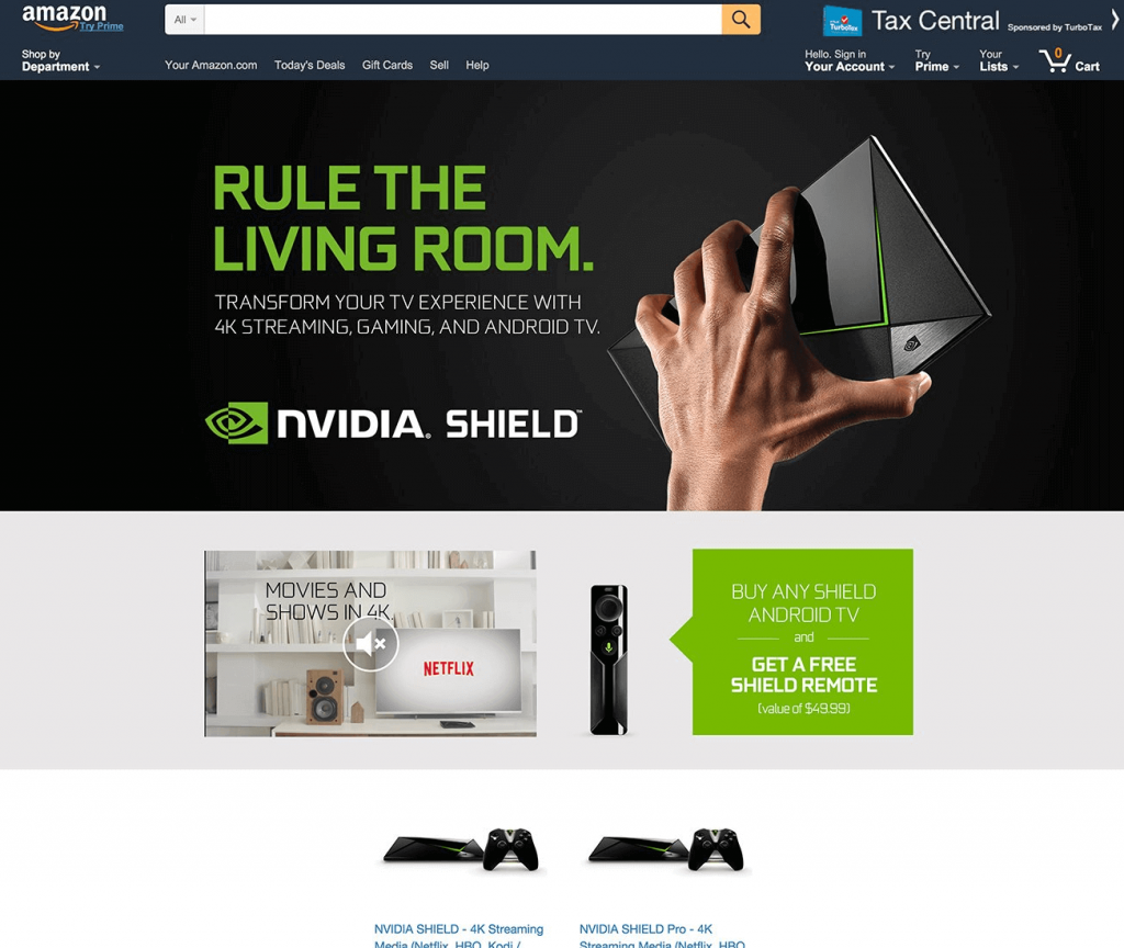 Amazon
