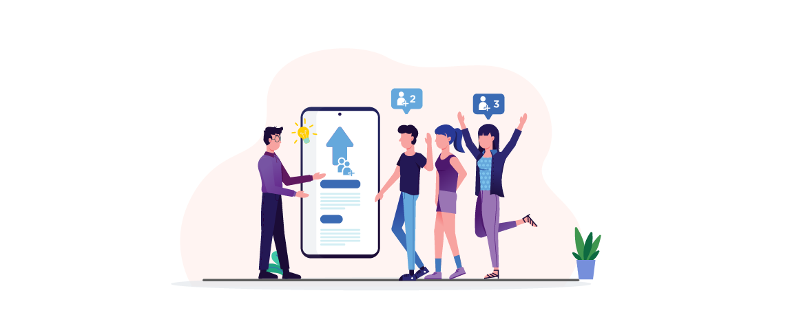 Brilliant Referral Program Ideas to Gain More Customers