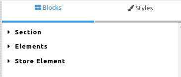 blocks in retainful
