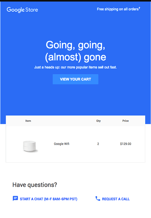 google store