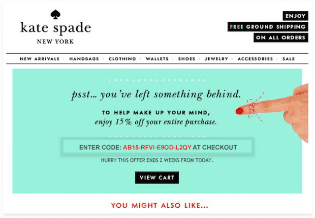 kate spade