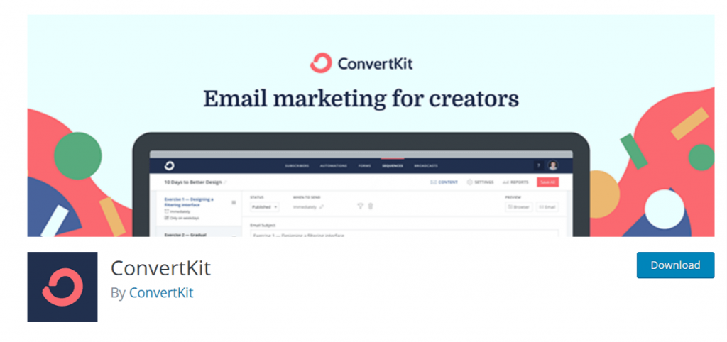 ConvertKit