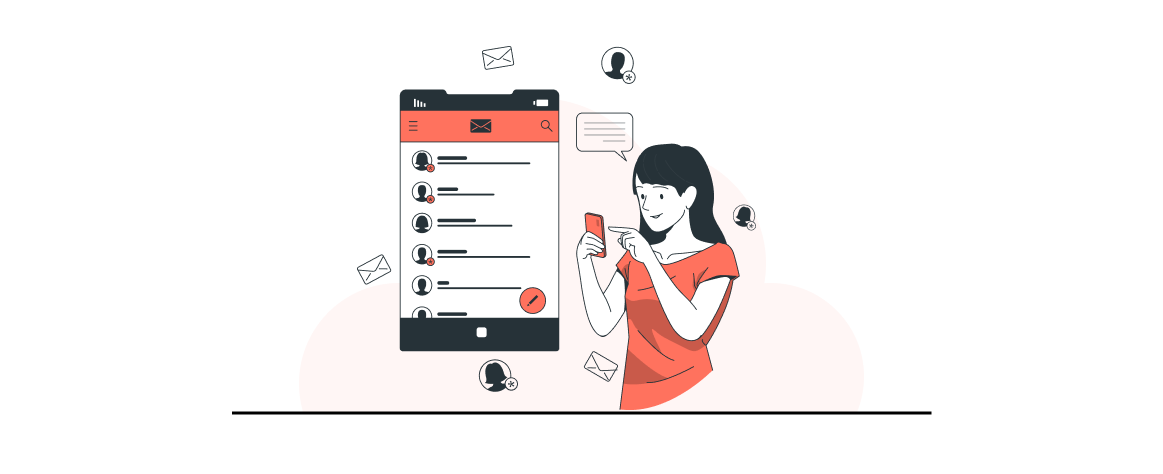 10 Best win back email examples for your eCommerce store