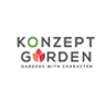 konzept garden