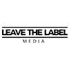 leave the label