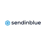 send in blue