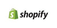 shopify logo