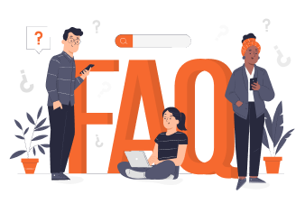 faq image